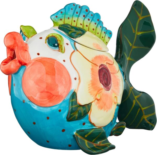 Mrs Lorelei Fish - Image 2