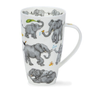 Henley Elephantastic