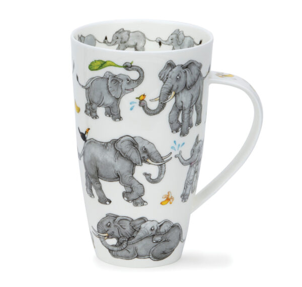 Henley Elephantastic