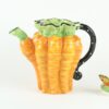Carrots Teapot - Image 2