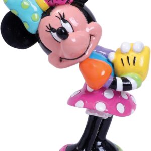 Minnie Mouse Mini Figurine