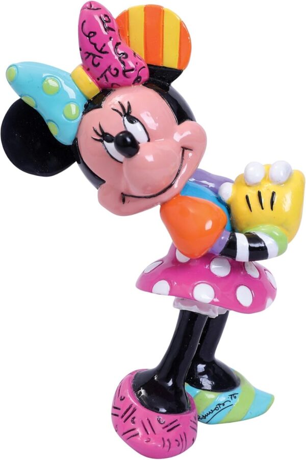 Minnie Mouse Mini Figurine