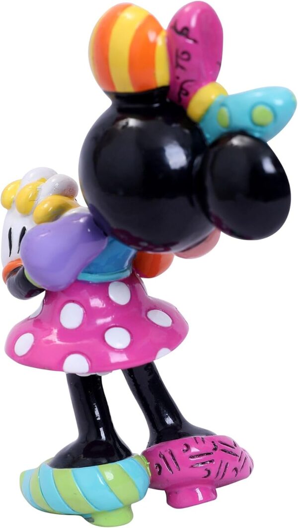 Minnie Mouse Mini Figurine - Image 2