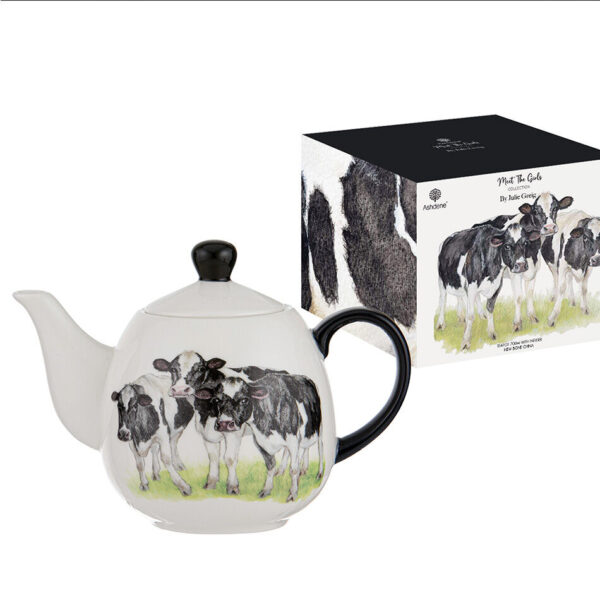 Meet the Girls Infuser Teapot - Image 2