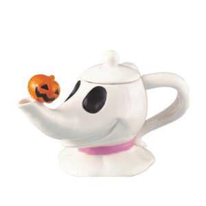 Disney Nightmare before Christmas Zero Teapot