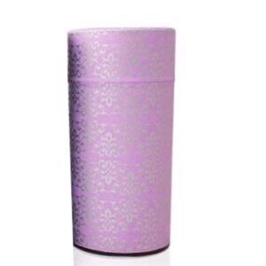 Moroccan Sheek Origami Canister 200g