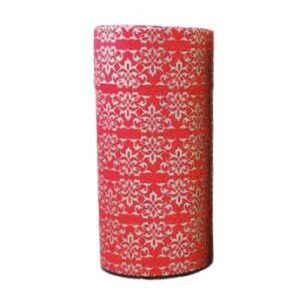 Moroccan Sheek Origami Canister 200g