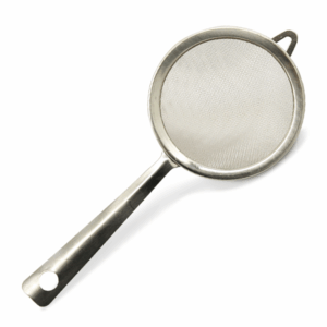 Chaimatcha Tea Strainer