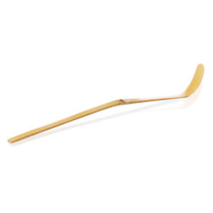 Matcha Bamboo Spoon