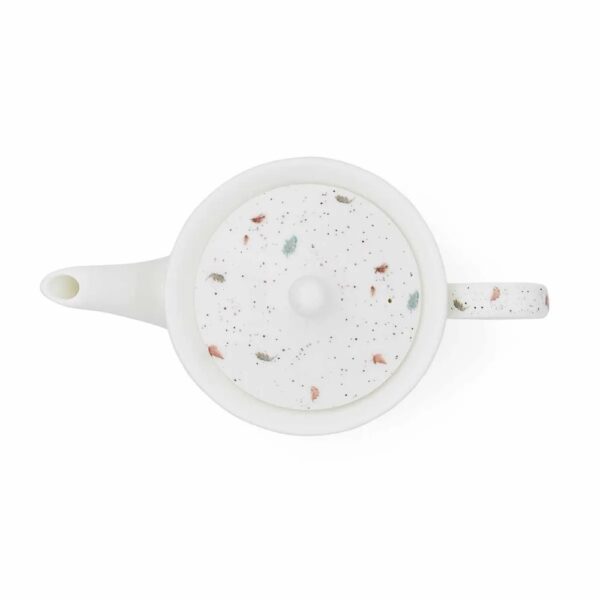 Hare Brained Royal Worcester Wrendale 1.13L Teapot
