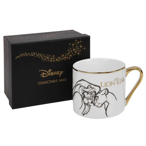 Disney Classic Lion King Mug - Image 3