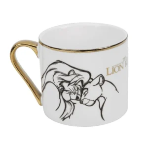 Disney Classic Lion King Mug