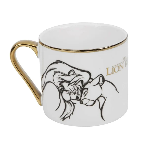 Disney Classic Lion King Mug