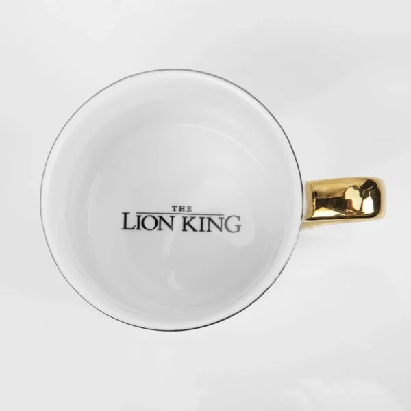 Disney Classic Lion King Mug - Image 2