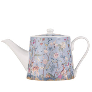 Enchanted Forest Teapot