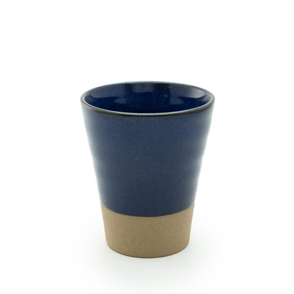 Jeans Blue Teapot Gift Set - Image 3
