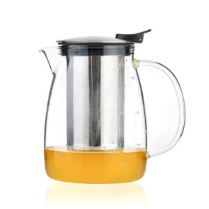 Australian Icon Chef Glass teapot 800ml