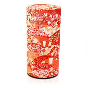 Japanese Garden Red 200g