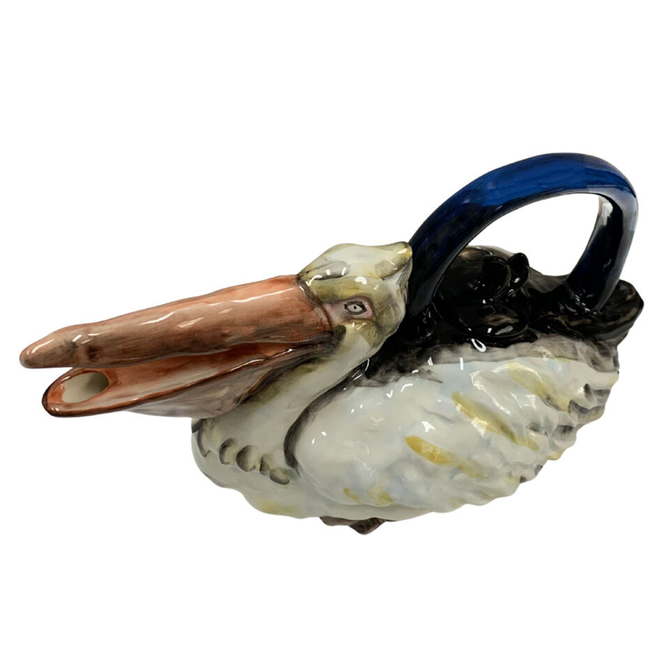 PELICAN TEAPOT - Image 2