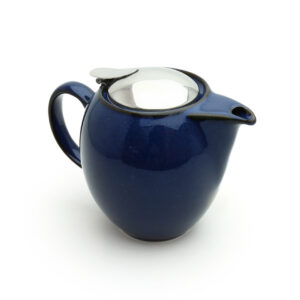 350ml Jeans Blue Universal Teapot