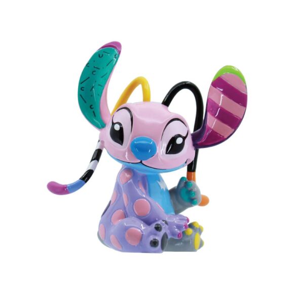 Mini Disney Britto ANGEL FIGURINE