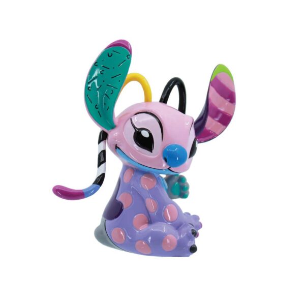 Mini Disney Britto ANGEL FIGURINE - Image 2