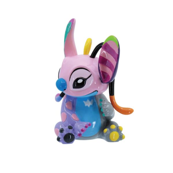 Mini Disney Britto ANGEL FIGURINE - Image 5