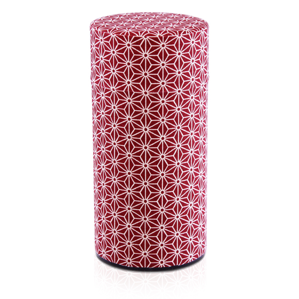 Kira Red Fabric 200g