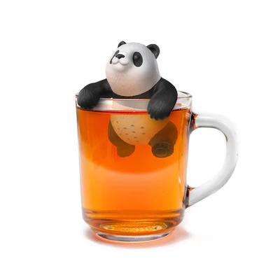 Fred Bambrew Tea Infuser