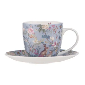 Enchanted Forest Cup & Saucer