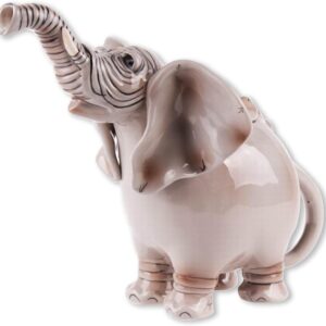 ELEPHANT TEAPOT