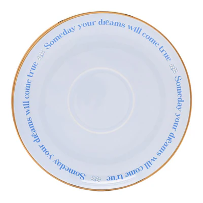 Disney Princess Cinderella Cup & Saucer Set - Image 2