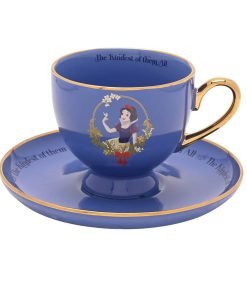 Disney Princess Snow White Cup & Saucer