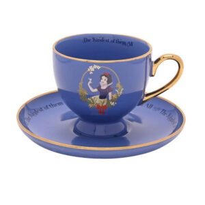 Disney Princess Snow White Cup & Saucer