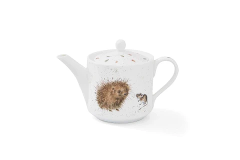 Wrendale Designs Teapot 600mL Hedgehog