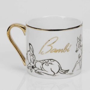 DISNEY COLLECTIBLE MUG BAMBI