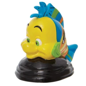 Mini Disney By Britto Figurine Flounder