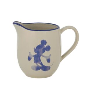 Mickey Mouse Mono Milk Jug