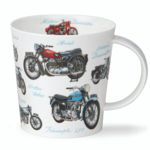 Benmore Classic Bikes