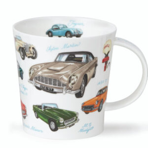 Benmore Classic Cars