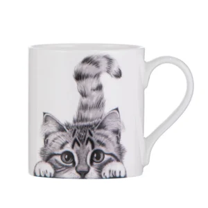 Ashdene Chester The Cat Mug