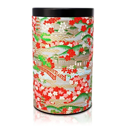 400g-Serene Tea Canister
