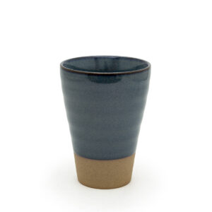 Zero Japan Stone Grey Teacup 200ml
