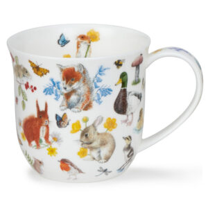 Cumbrae Wildwood Fox