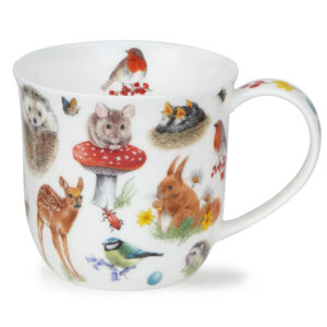 Cumbrae Wildwood Mouse