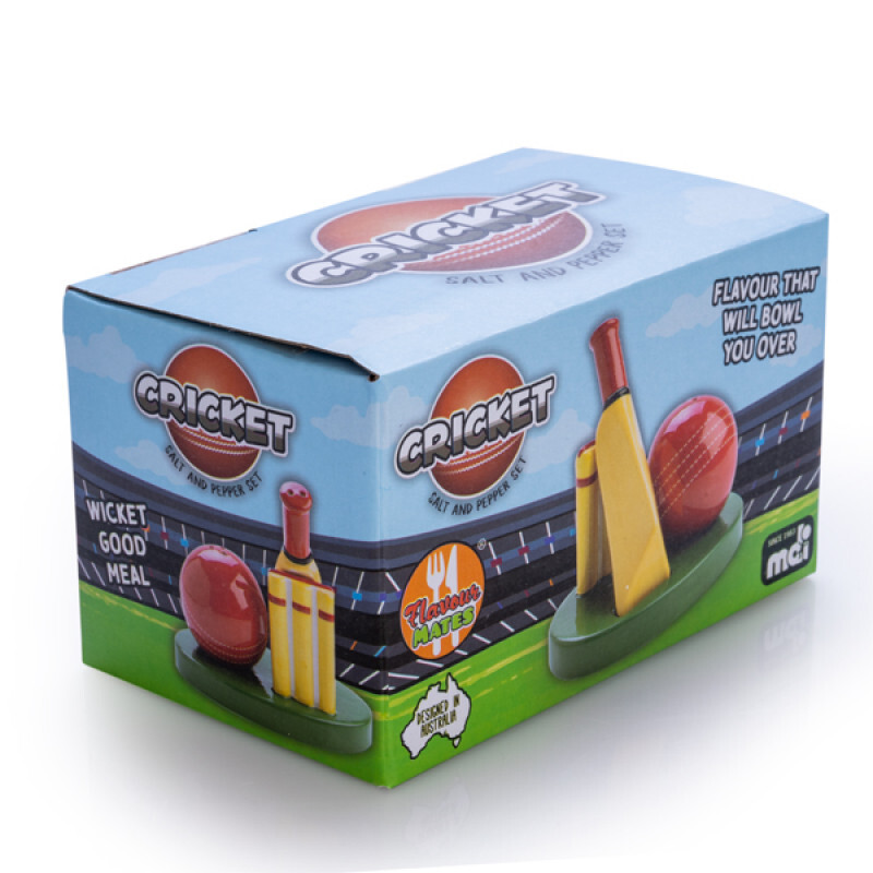 Cricket Salt Pepper Set - Image 4