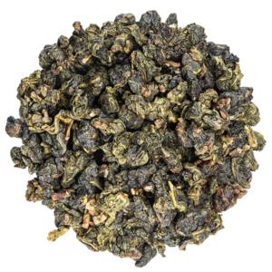 High Mountain Taiwan Oolong