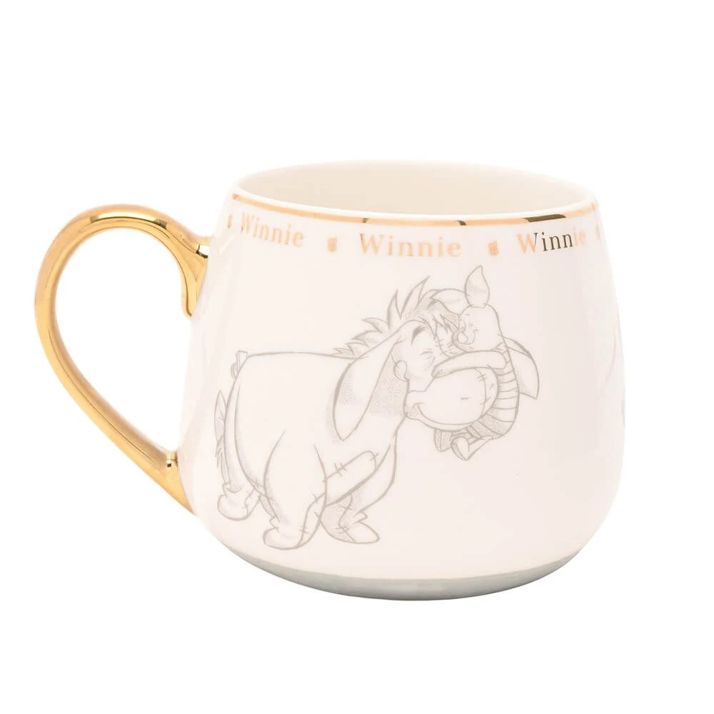 Disney Classic Collectable Mug - Winnie the Pooh - Image 3