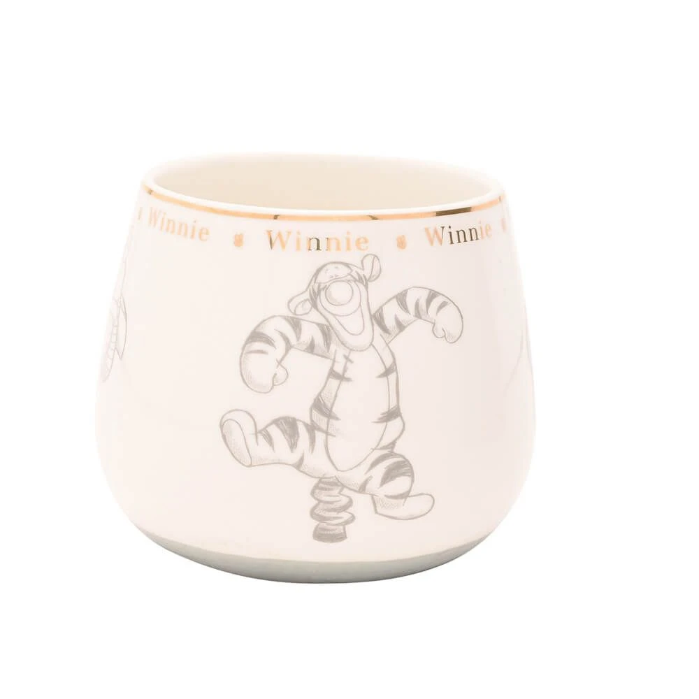 Disney Classic Collectable Mug - Winnie the Pooh - Image 2
