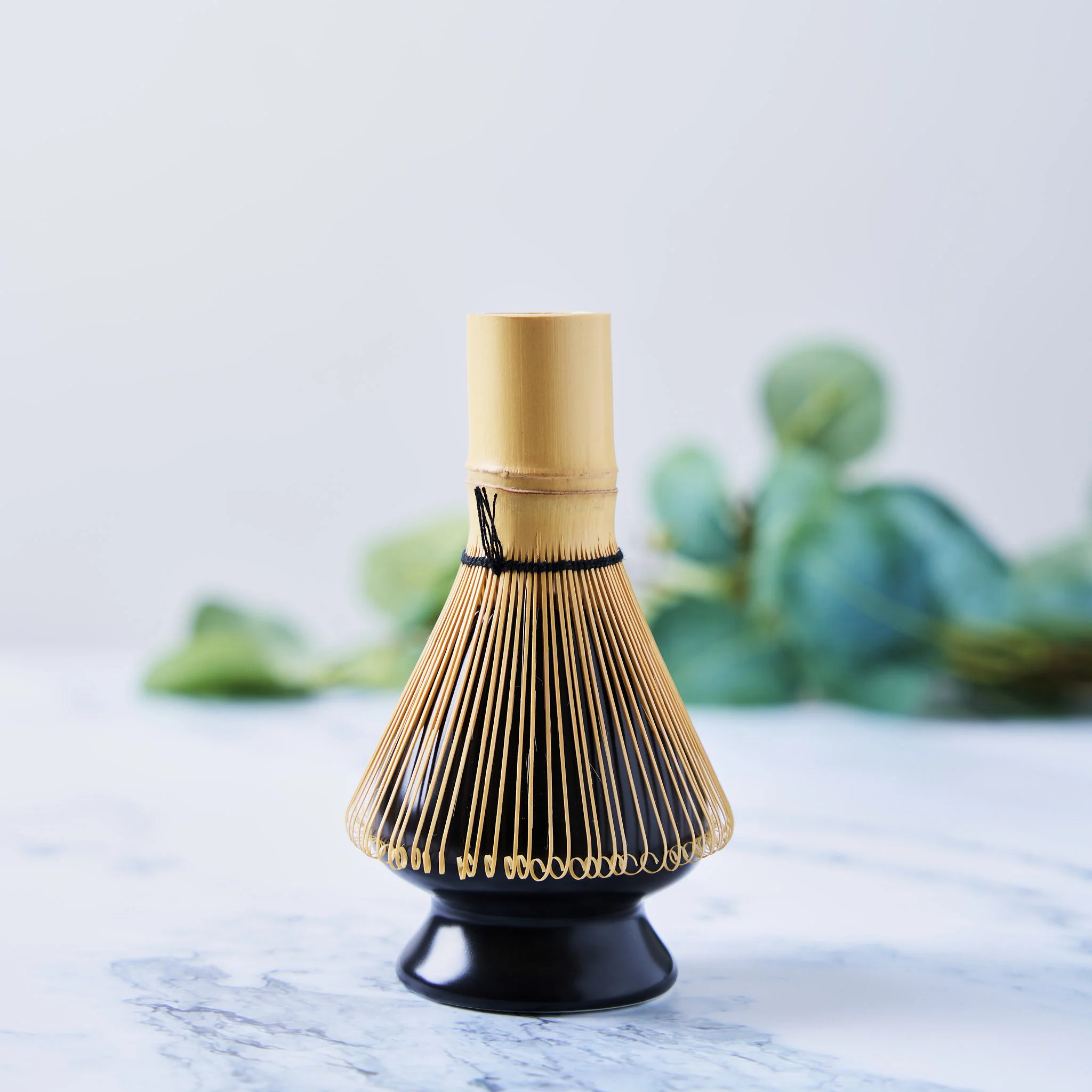 Matcha Whisk Holder - Matte Black - Image 2
